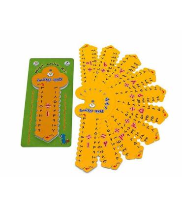 کلید ریاضی آموزش تقسیم |  |9789651128752