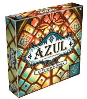 آزول 2 (شیشه ماندگار سینرا) |  |826956600114