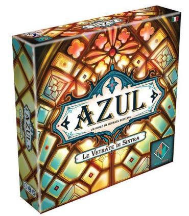 آزول 2 (شیشه ماندگار سینرا) | |826956600114