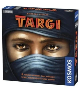 تارگی (Targi) | |5591022296517