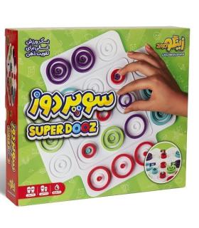 سوپر دوز |  |