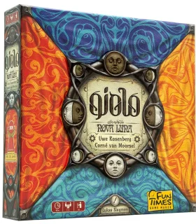 ماه نو (Nova Luna) | فان تایمز |