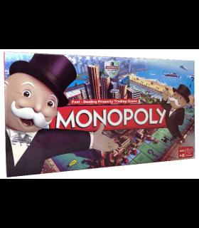 مونوپولی صادراتی |  |6261111110017