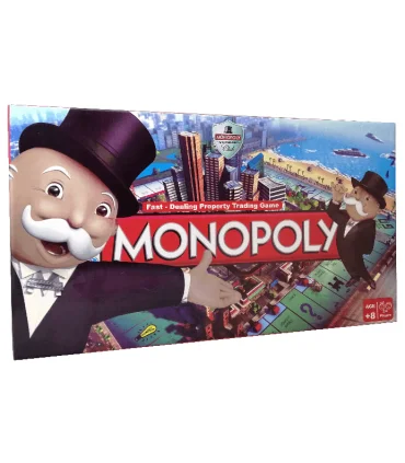 مونوپولی صادراتی | |6261111110017