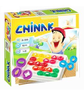 چینک | آترینا |