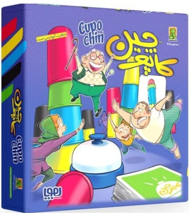 کاپوچین | هوپا |