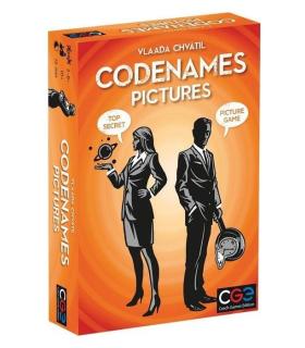 کدنیمز تصاویر (بازیانه) | بازیانه |