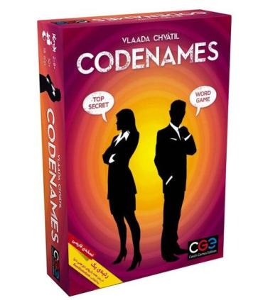 کدنیمز تصاویر | |8594156310394