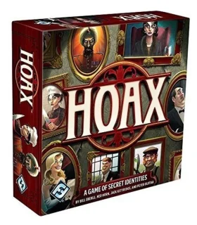 HOAX (حقه) | رایا |5500000001750