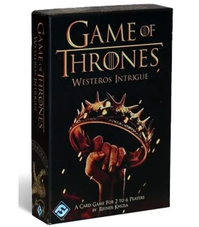 بازی تاج و تخت (GAME OF THRONES) | |9781616619206