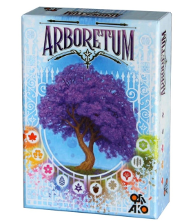 باغ موزه (ARBORETUM) | |