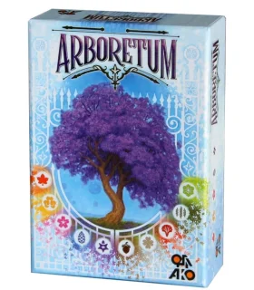 باغ موزه (ARBORETUM) | |