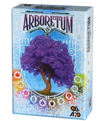 باغ موزه (ARBORETUM) | |