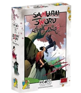 شمشیر سامورایی | |5591022296659