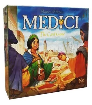 مدیچی (MEDICI) | |5591022296655