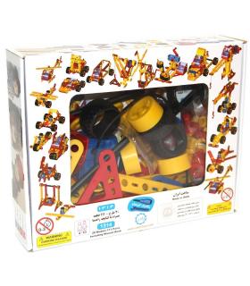 مکانیک کوچولو کد: 1314 |  |5500000000040