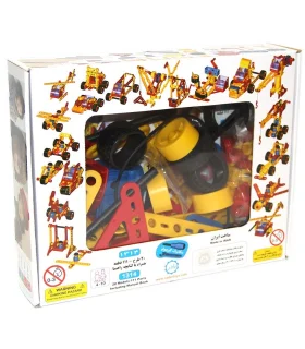 مکانیک کوچولو کد: 1314 | |5500000000040