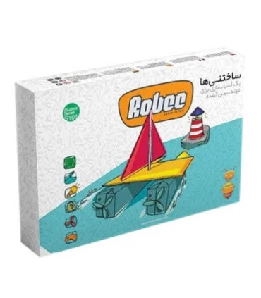 روبی کد: S101 | |9789651129957