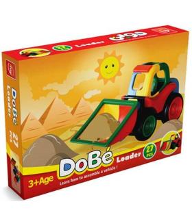 دوبی لودر هارد باکس بزرگ |  |5500000001437