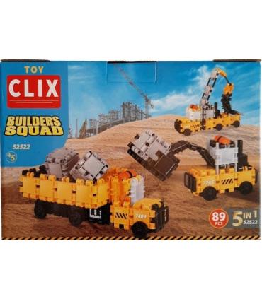 کلیکس 89 قطعه |  |5591022296551