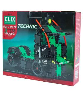 کلیکس ریس تراک 158 قطعه |  |5500000001677