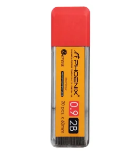 مغز اتود 0.9 2B برسا فونیکس | فونیکس |5591022299382