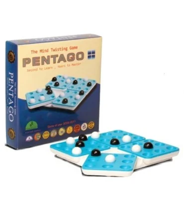 پنتاگو | فکرانه |5500000001207