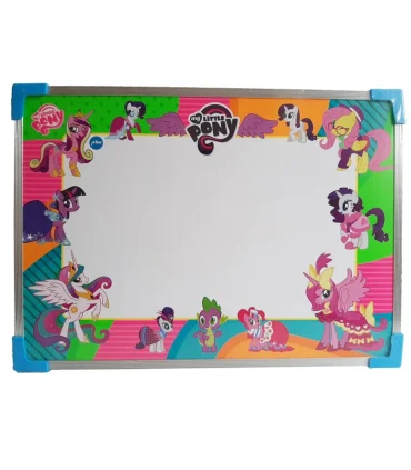 تخته وایت برد فانتزی کوچک سلام | متفرقه |5591022296621