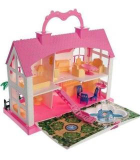 خانه ویلایی آذین |  |9789651187315