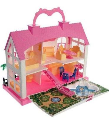 خانه ویلایی آذین |  |9789651187315