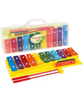 بلز 1/5 اکتاو کیفی فروزنده | فروزنده |