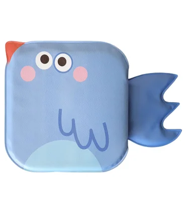 کتاب حمام دنیای رنگی رنگی | شهر قلم |9786003206588