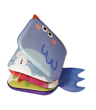 کتاب حمام دنیای رنگی رنگی | شهر قلم |9786003206588