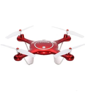کوادکوپتر دوربین دار SYMA کد: X5UW | SYMA |5591022299493