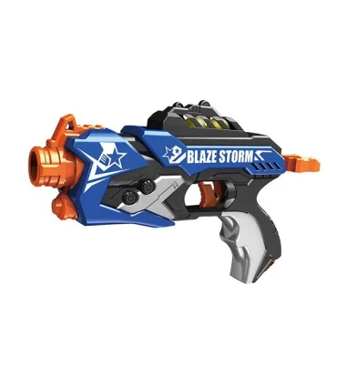 تفنگ توپ ابری کد: 7112 | zecongtoys |5591022298722