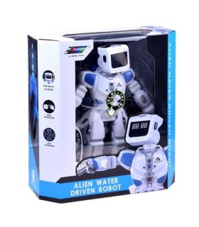 ربات کنترلی Water Driven Robot کد: K3 | متفرقه |5591022298805