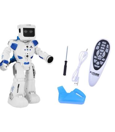 ربات کنترلی Water Driven Robot کد: K3 | متفرقه |5591022298805