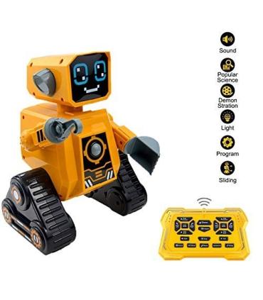 ربات کنترلی وال ای کد: 2629-T17A | متفرقه |5591022299534