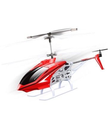 هلیکوپترکنترلی سایما مدل S39 | SYMA | 9789651165559