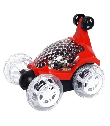 ماشین دیوانه کنترلی کد: 606/608/609 | متفرقه |5591022299082