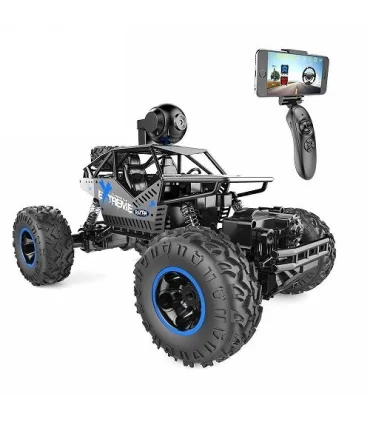 ماشین کنترلی دوربین دار کد: LH-C009 | متفرقه |5591022299286