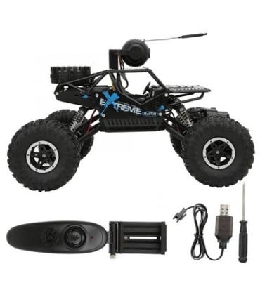 ماشین کنترلی دوربین دار کد: LH-C009 | متفرقه |5591022299286