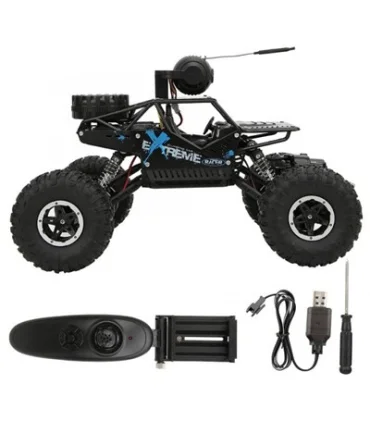 ماشین کنترلی دوربین دار کد: LH-C009 | متفرقه |5591022299286