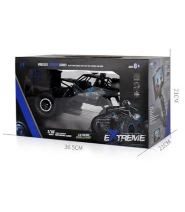 ماشین کنترلی دوربین دار کد: LH-C009 | متفرقه |5591022299286