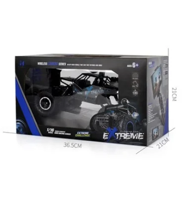 ماشین کنترلی دوربین دار کد: LH-C009 | متفرقه |5591022299286