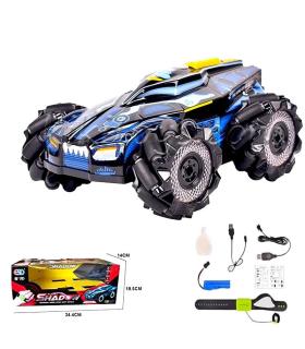 ماشین کنترلی مچی دودزا کد: ESD865-1 | متفرقه |5591022299469