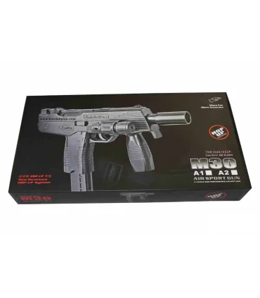 مسلسل ساچمه ای کد: M30 | متفرقه |5591022299520