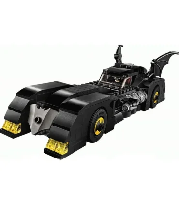 لگو 354 قطعه ماشین بتمن LARI کد: 11351 | LARI |5591022297168