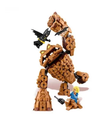 لگو 460 قطعه مرد شنی BELA کد: 10632 | BELA |5591022299166