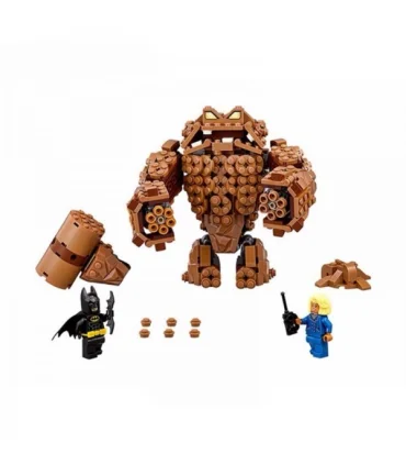 لگو 460 قطعه مرد شنی BELA کد: 10632 | BELA |5591022299166